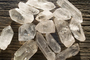 Natural Clear Quartz