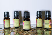 Lemongrass Essential Oil