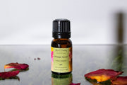 Orange Sweet Essential Oil