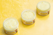 Lemon & Turmeric Body Scrub
