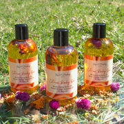Citrus Body Oil
