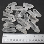 Natural Clear Quartz