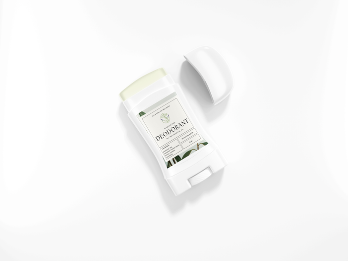 Deodorant
